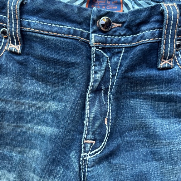 Rock Revival ladies denim - Picture 4 of 15